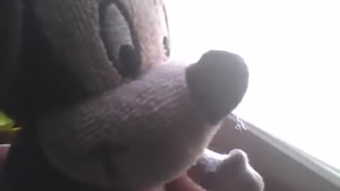 ANIMAL PLUSH ADVENTURES EPISODE 77