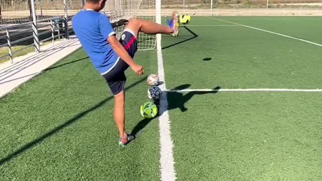paellero football