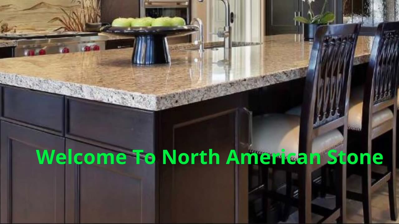 North American Stone | Top-Rated Custom Countertops in Rochester, NY