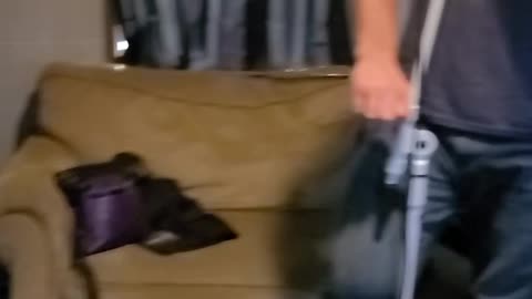 Further From The End "Empty"