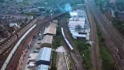 thegirlonthetrain pilem2021