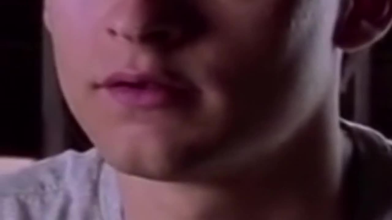 It's up here / SPIDER-MAN 2