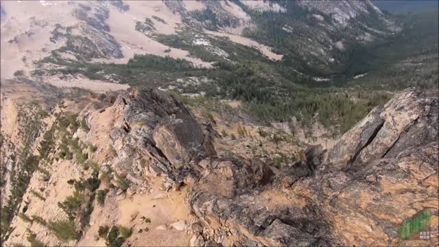 North Cascades