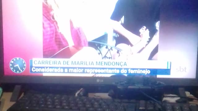 homenagem marilia mendonca o cortejo final