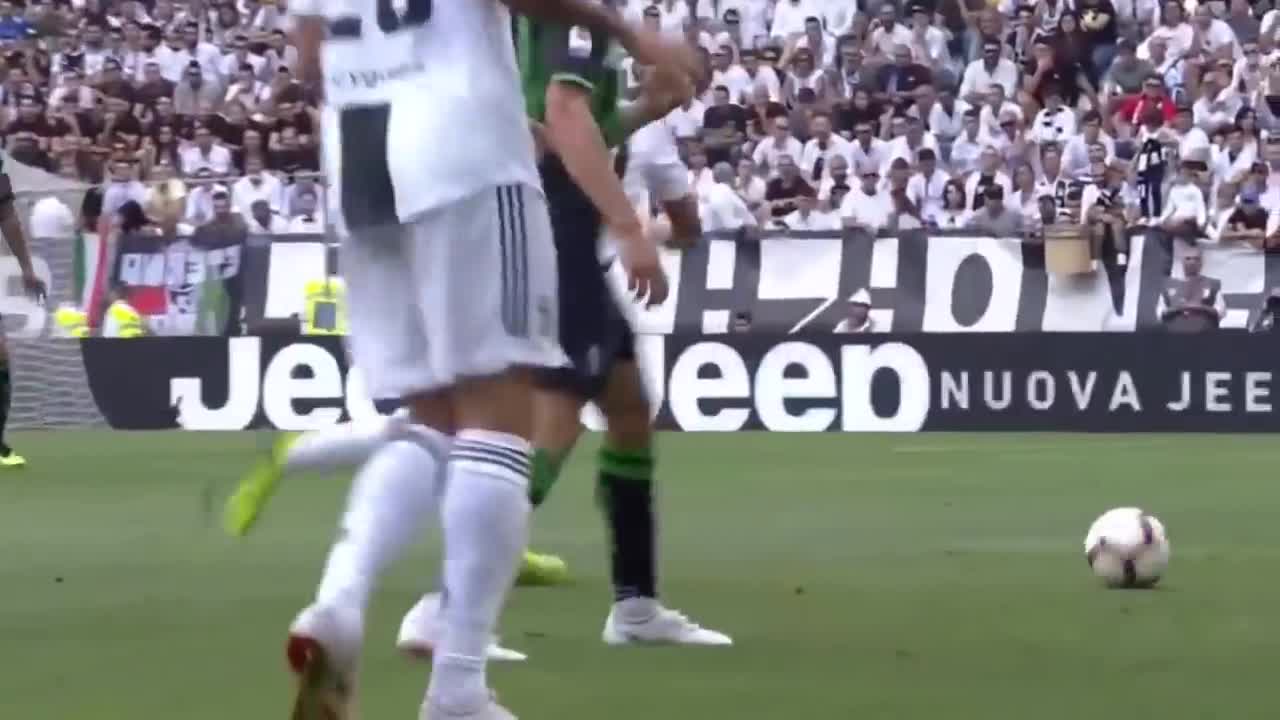 Best Football Skills