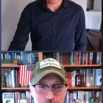 Green Beret on High Performance Teams | Cam & Otis Show