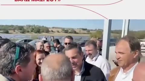 ΠΟΛΙΤΗΣ ΣΕ ΤΣΙΠΡΑ-ΑΝ ΤΟΥΣ ΧΑΡΙΣΤΕΙΣ ΤΗΝ 2Η ΦΟΡΑ ΘΑ ΤΑ ΒΑΛΩ ΜΑΖΙ ΣΟΥ.