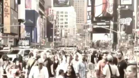 JfK Awakening