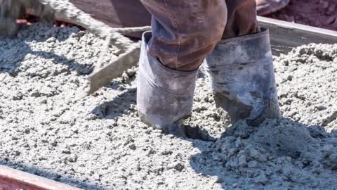 BC Concrete - (806) 424-3716