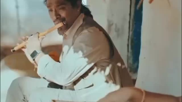 Heart Touching Flute Cover by Rajesh Cherthala