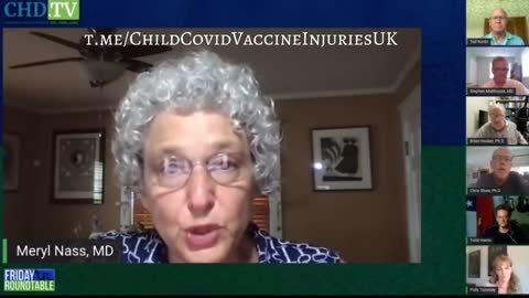 1464. 🚨CIVILIZATION RED ALERT🚨TheComingFluShot🚨