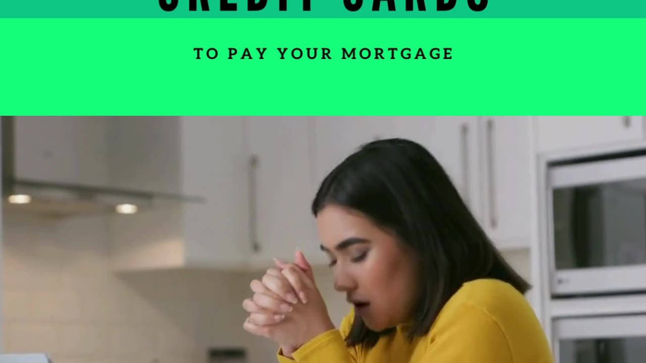 Credit Card Mortgage Payments: Unboxing Mortgage Payments: Part 1 of 12