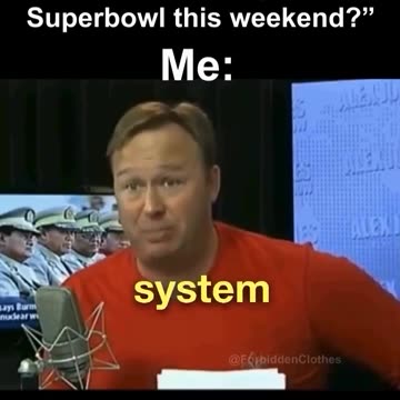Superbowl
