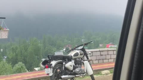 Kashmir beautiful hills videos ❤️