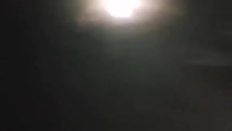 Ukraine War - Night launches of the Iskander OTRK