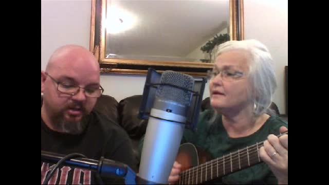 "How Great Thou Art" 2014