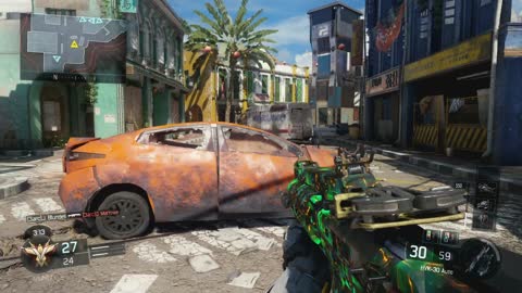 Call of Duty Black Ops3 (Ps4) Team Death Match135