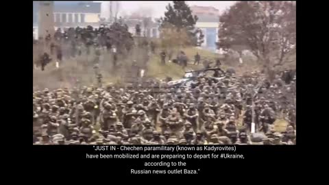 Russian Invasion of Ukraine Day 2 (Clips)