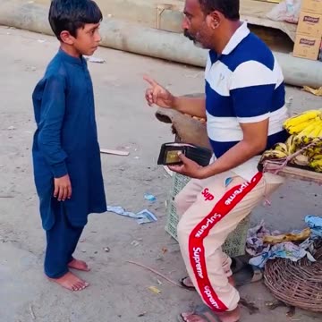 Honesty is the best policy child received prize