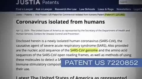 Coronavirus - from a pathogen to profit