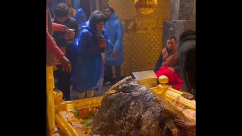 Joy baba kedarnath ❤️❤️❤️❤️