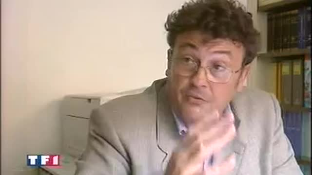 Satanisme à Agen (2001)