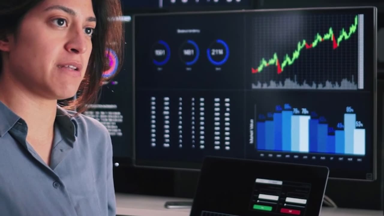 Will You Lose Your Job Because of AI?