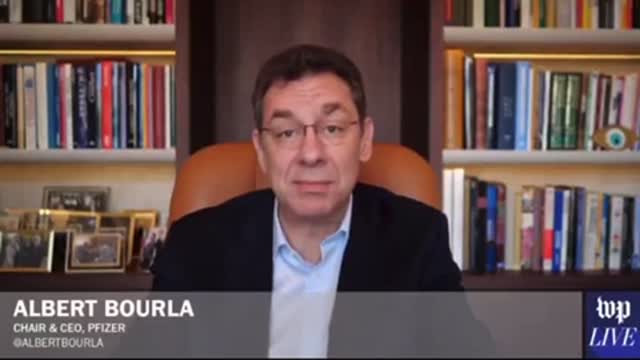 Why the mRNA vaccine was counterintuitive.