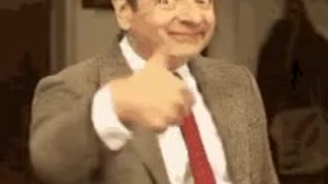 Mr bean