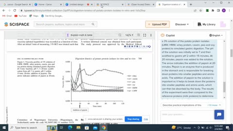 Scispace | Best Research AI Tool for Literature Review