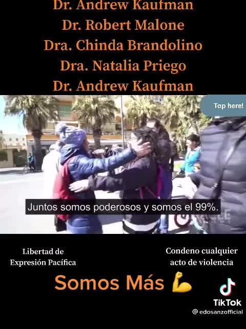 song we are more against covid falsehoods tik tok