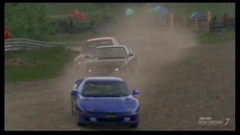 Gran Turismo7 Race245