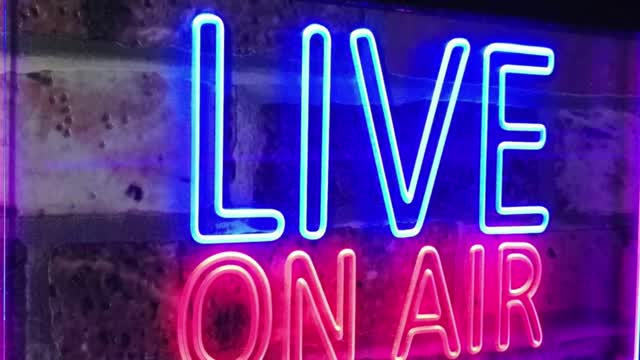 🚨Live The Patriot Hour Live Show