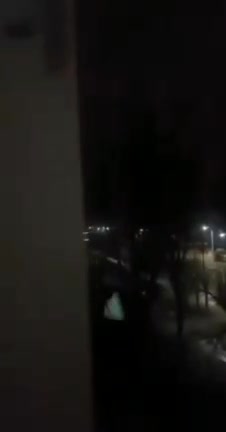 Lisichansk - MLRS Strikes