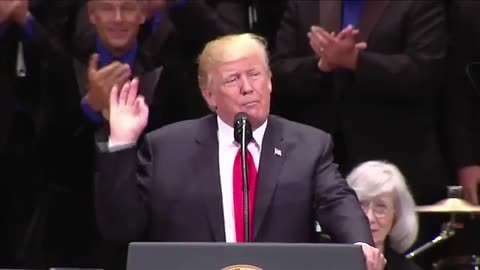 Why God Chose Trump #65