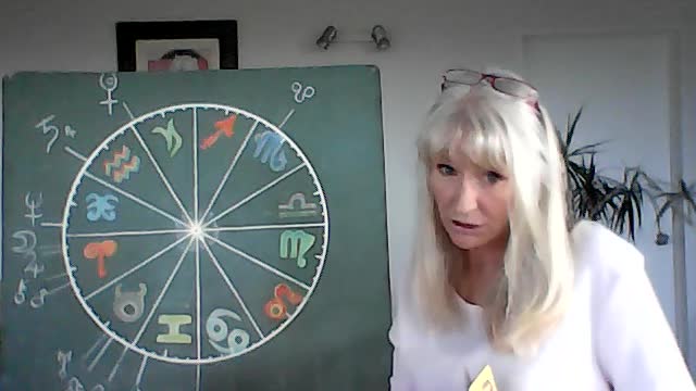 Tarot & Astrology with Toni What's ahead for the Zodiac for June