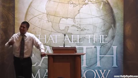 You didn't give your life to Christ Christ gave his life for you