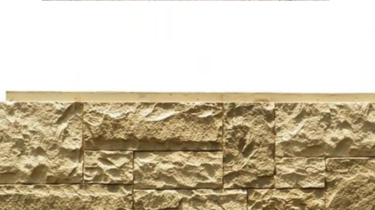 Stone Veneer