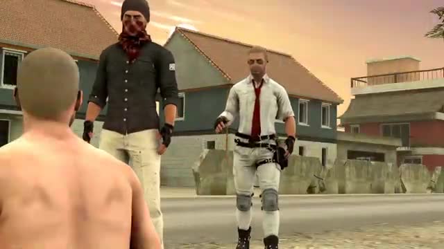 Pubg Animation sfm chota lamba don hindi 2022