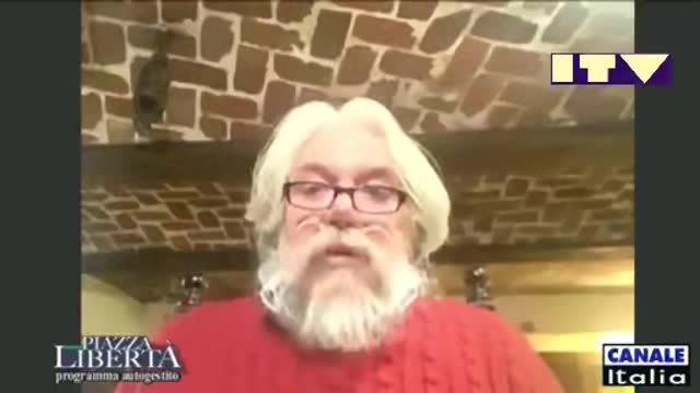 Meluzzi: Dei 20.000 macachi usati per la sperimentazione MRNA nessun sopravvissuto alla 5° dose