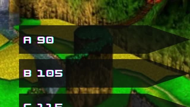 How many Mumbo tokens are there total in Banjo-Kazooie