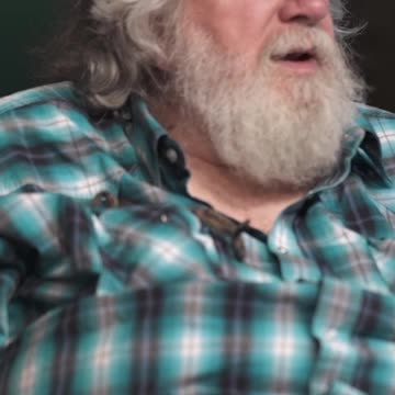 Shwn Ryan SHow #103 Randal Carlson: Geomythology