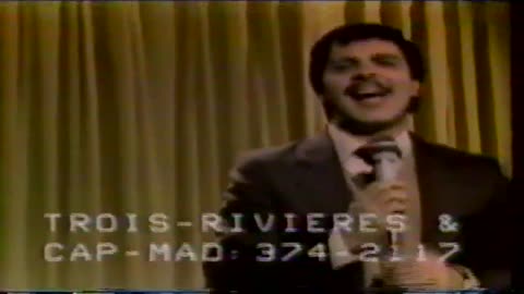 Chuck de Sousa - Voyez-Le