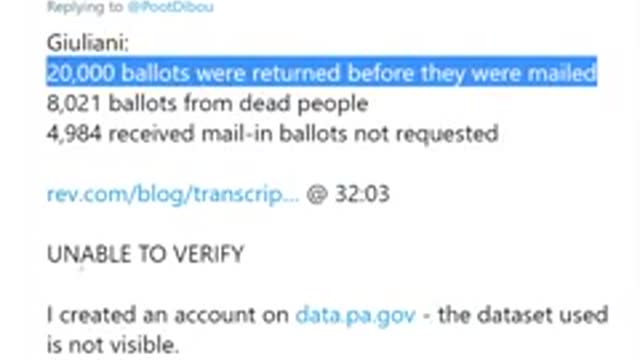 Here Is The Evidence Analyzer