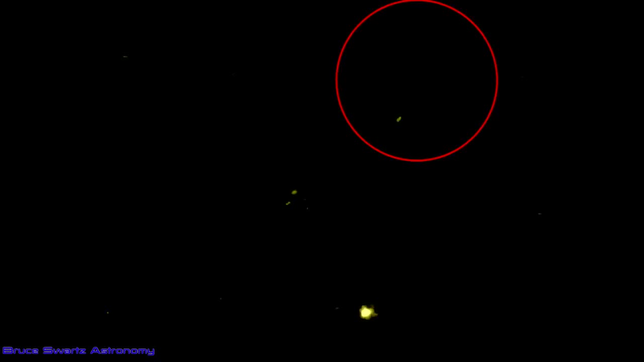 INFRARED UAP Sightings over Montreal Quebec and a SLOW moving Object..VERY slow