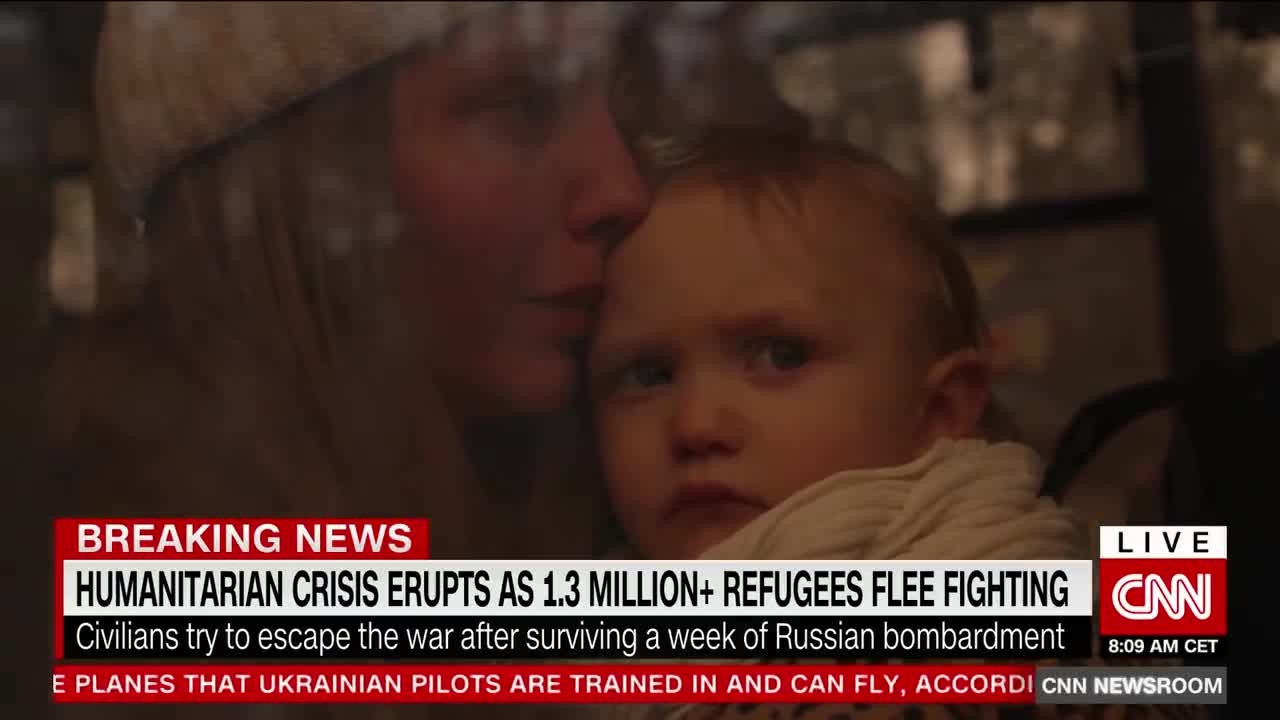 Ukraine releases video of Russian helicopter being shot down