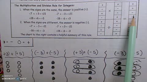 Gr 7 - Ch 3 - Lesson 4