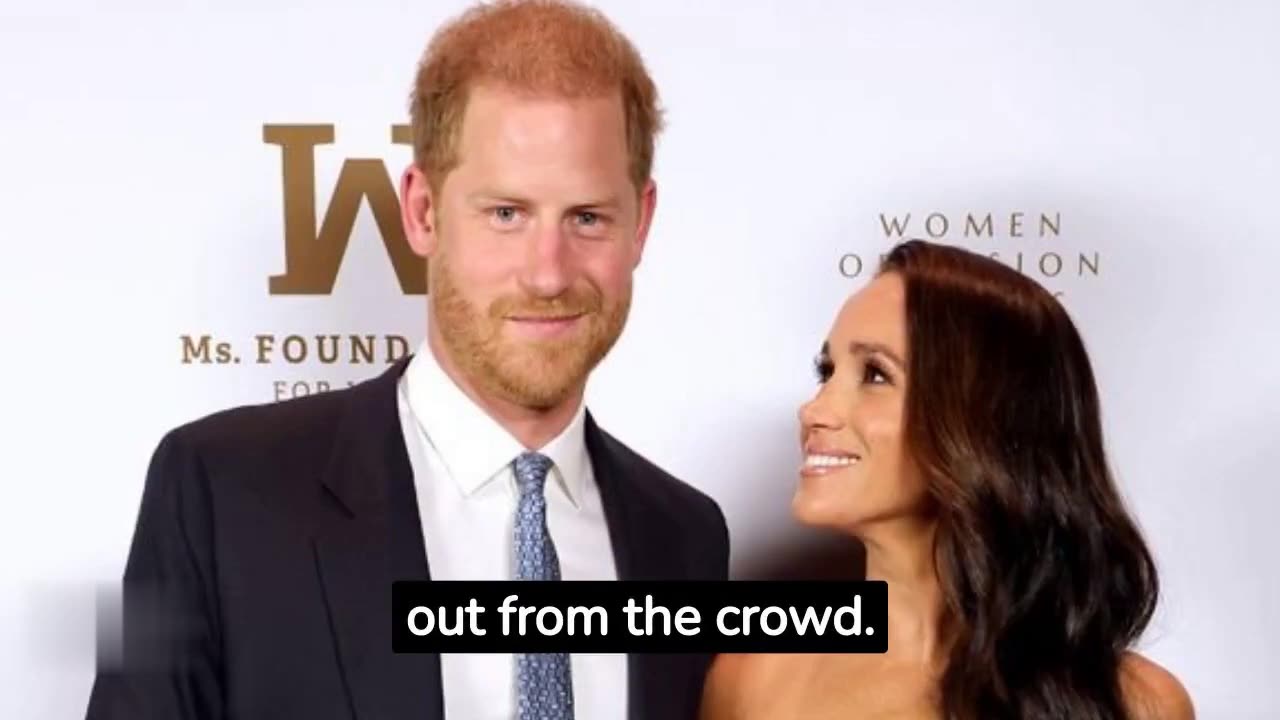 Prince Harry's Quest for Success in America: An uphill battle
