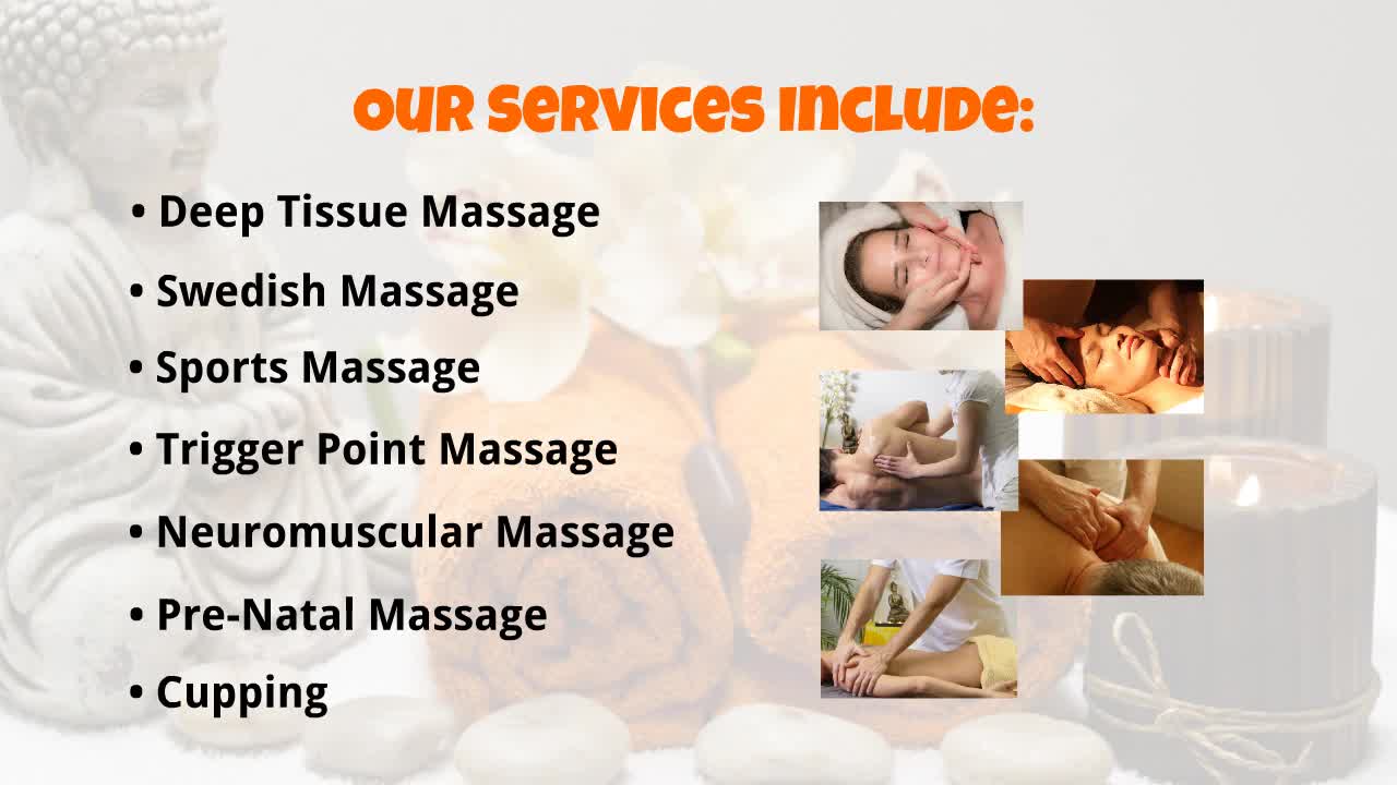 180 Therapies: Professional Massage Therapist in Monroe