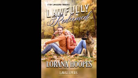 Lawfully Redeemed Full Audiobook